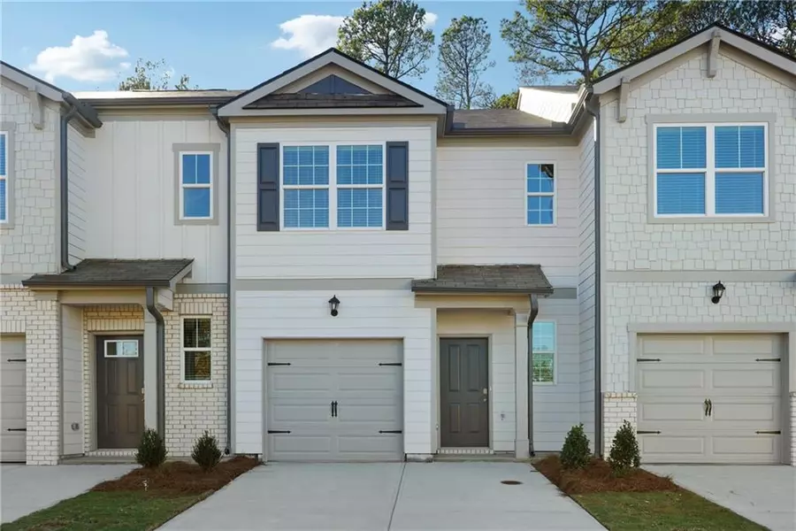 2292 Jamin Bend #22, Lithonia, GA 30058