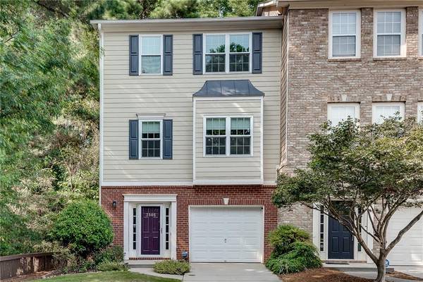 3506 Lantern View LN,  Scottdale,  GA 30079