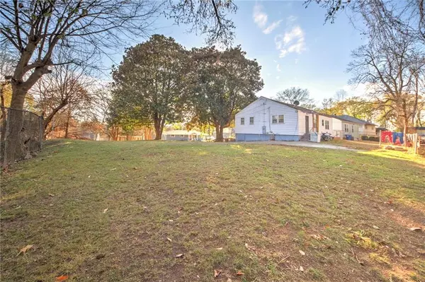 Atlanta, GA 30318,1301 North AVE NW