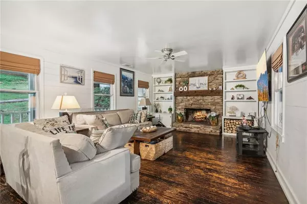 Gainesville, GA 30506,2501 Katherine CIR