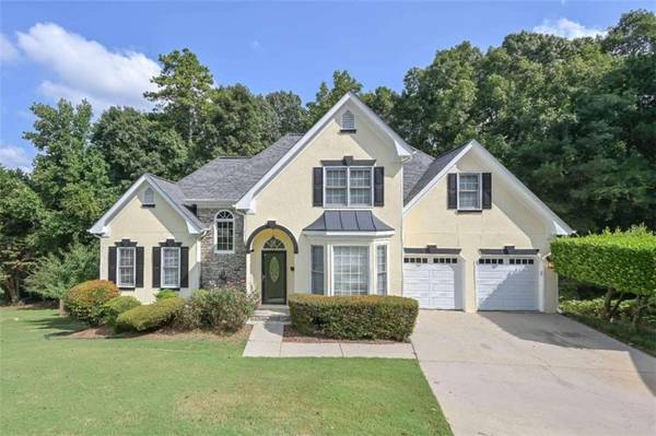 4498 Avion PARK, Douglasville, GA 30135