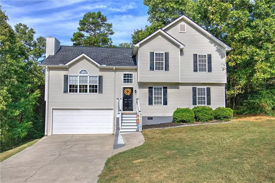 23 Stiles CT SW, Cartersville, GA 30120