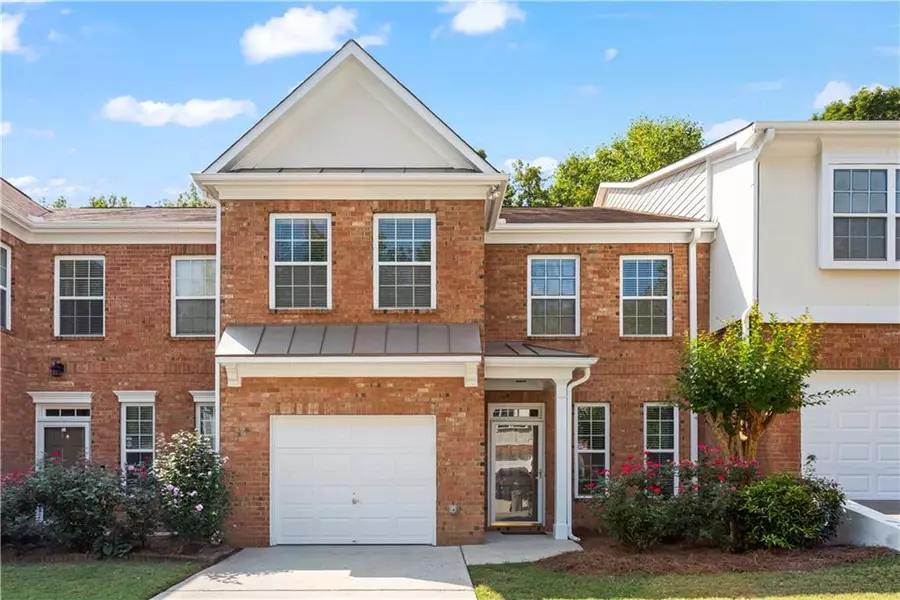 469 Grayson WAY, Alpharetta, GA 30004