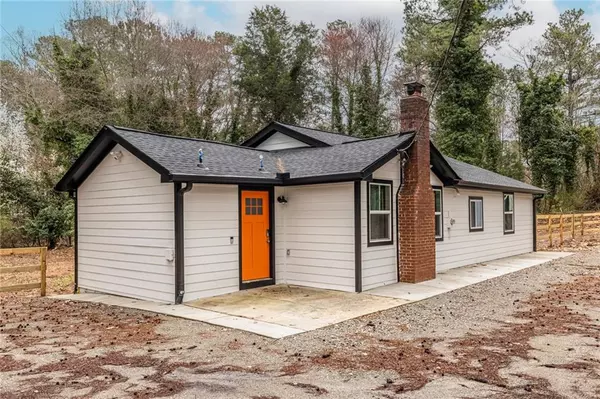 Atlanta, GA 30349,4350 Welcome All #1