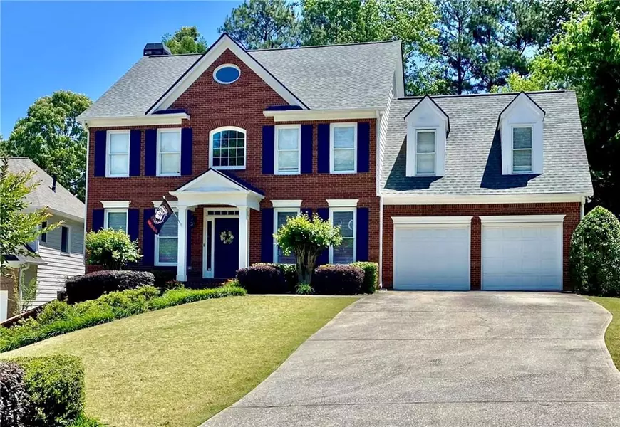 1489 Mill Grove Court, Dacula, GA 30019