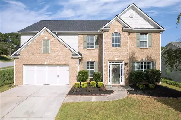 1702 Ammon Falls CT, Braselton, GA 30517