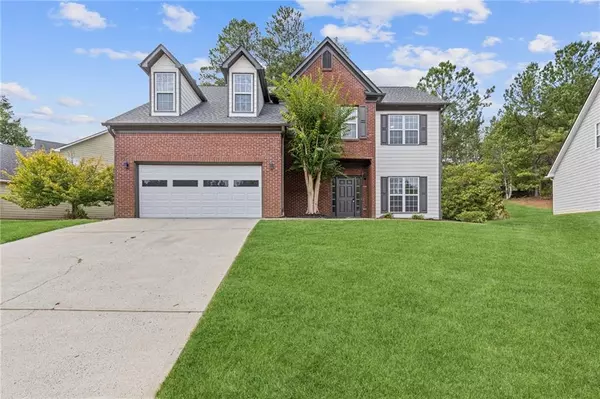 2617 Spring Cast DR, Buford, GA 30519