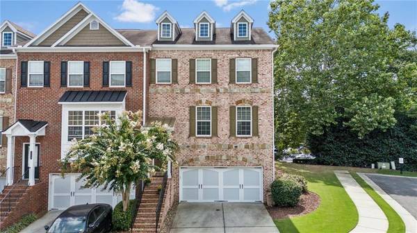 6070 Cameron Pointe, Peachtree Corners, GA 30092