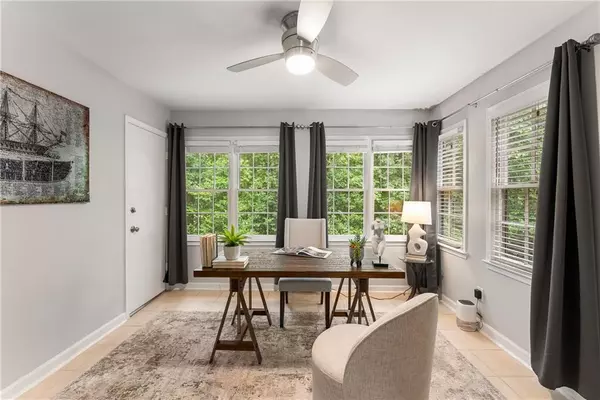 Atlanta, GA 30327,46 Monet CT NW