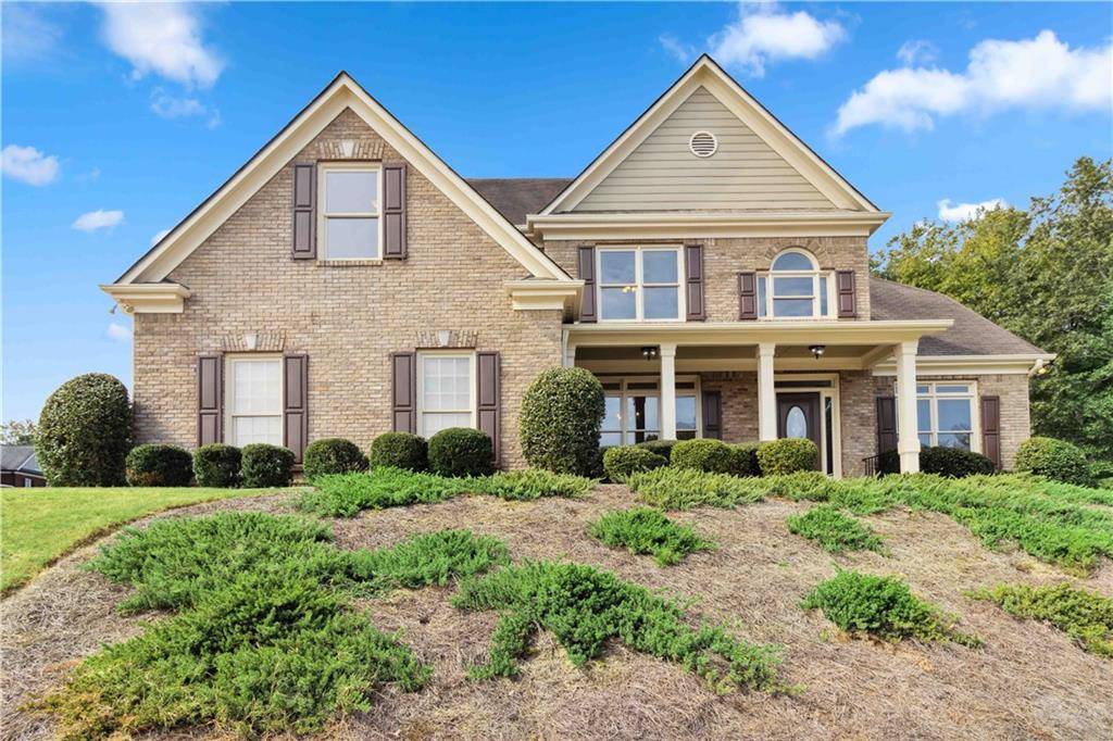 2954 Legislative LN, Buford, GA 30519