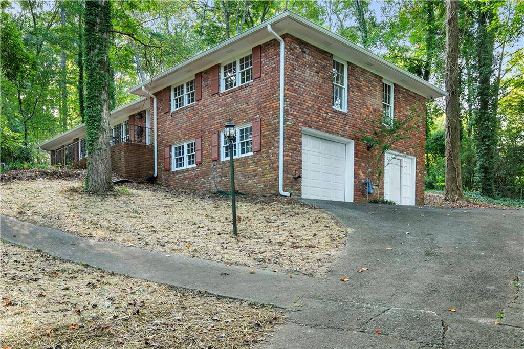 Marietta, GA 30062,2602 Holly LN