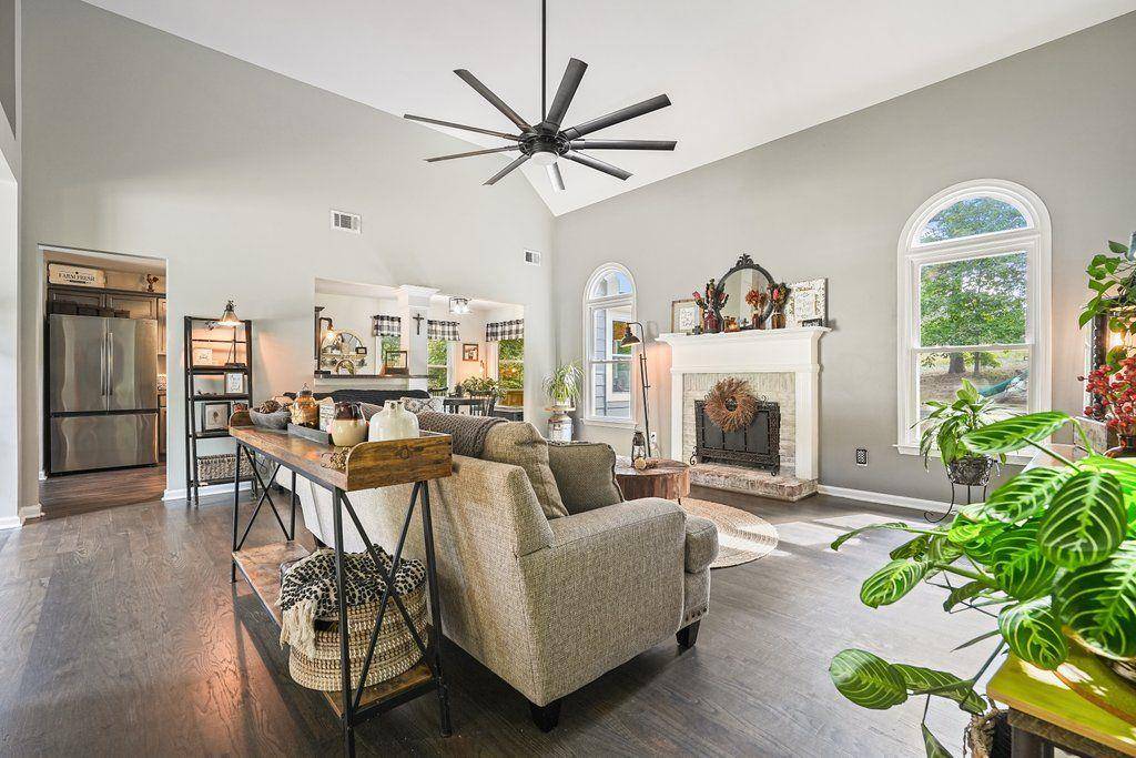 Dallas, GA 30132,103 Reservation View
