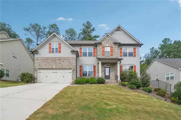 120 Rosemeade WAY, Acworth, GA 30101