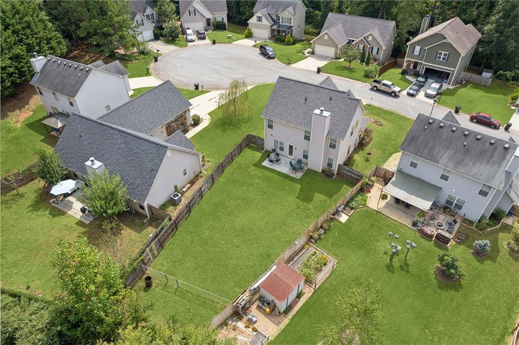 Dawsonville, GA 30534,113 Sandberg WAY
