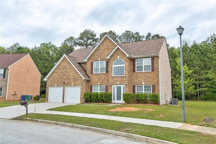 6996 Annie WALK, Lithonia, GA 30038