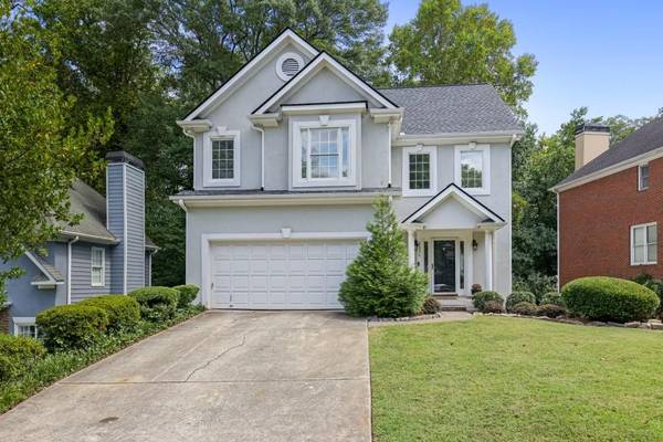 2336 Logan CIR NE, Brookhaven, GA 30319