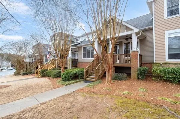 Roswell, GA 30075,905 Freedom LN