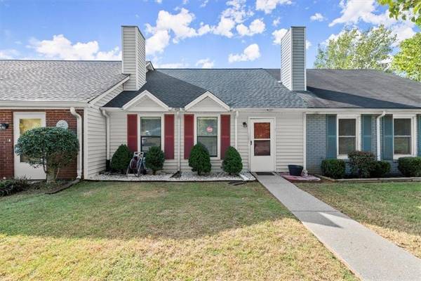 12 Jill LN, Cartersville, GA 30120