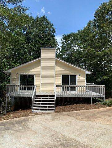 100 POINT RD, Whitesburg, GA 30185