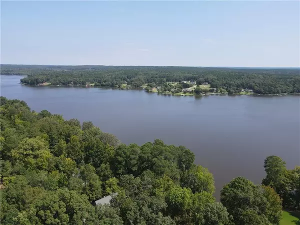 Buckhead, GA 30625,Lot 22 Apalachee Woods TRL