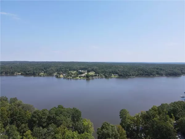 Buckhead, GA 30625,Lot 22 Apalachee Woods TRL