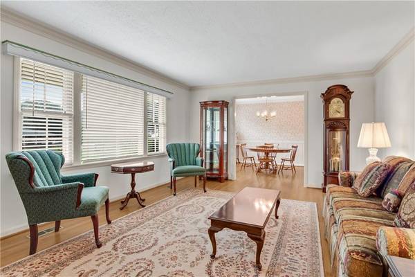 Marietta, GA 30066,3216 Guynelle DR