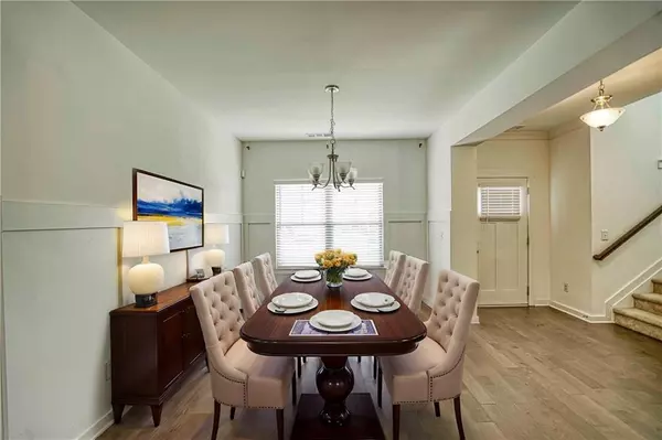 Atlanta, GA 30349,3201 Camden CT