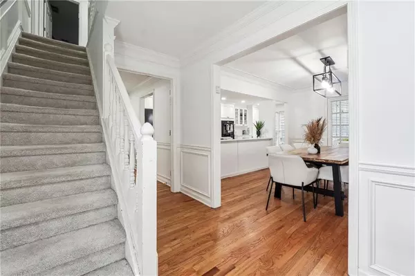 Atlanta, GA 30360,2513 Briers North DR