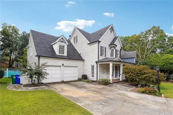Atlanta, GA 30360,2513 Briers North DR