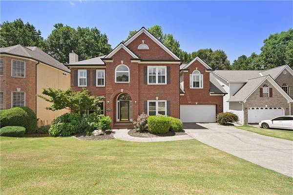 230 Ridge Bluff LN, Suwanee, GA 30024