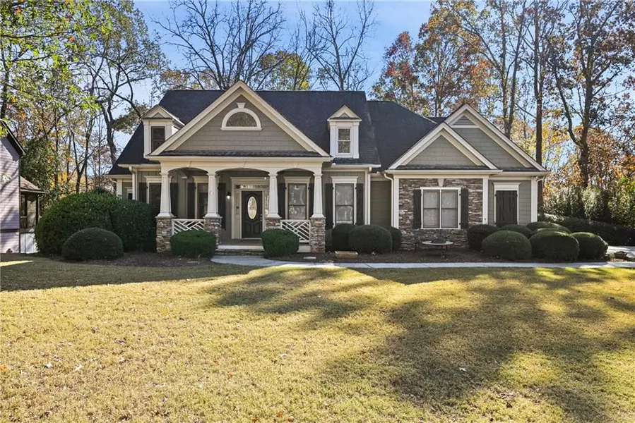 403 Pebblebrooke LN, Canton, GA 30115