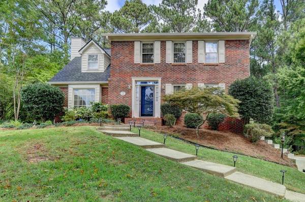 120 Halstead CT,  Alpharetta,  GA 30022