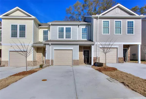 South Fulton, GA 30349,6190 Ripple WAY #85