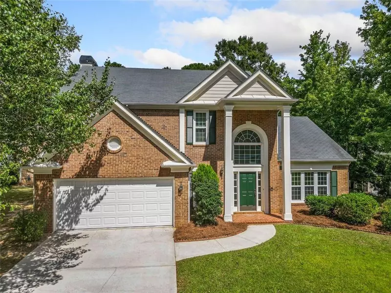 215 Kaolin CT, Johns Creek, GA 30022