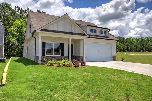 Cartersville, GA 30121,111 Sunflower CIR NE