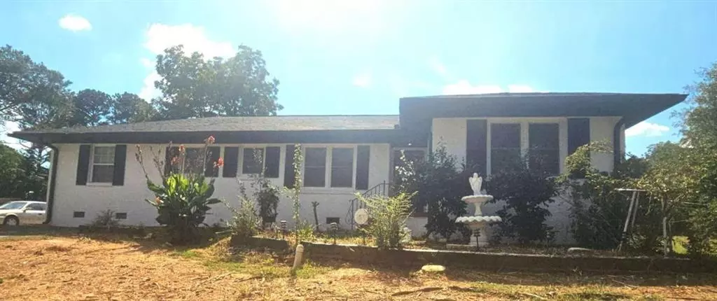 Atlanta, GA 30331,3528 Stone RD SW