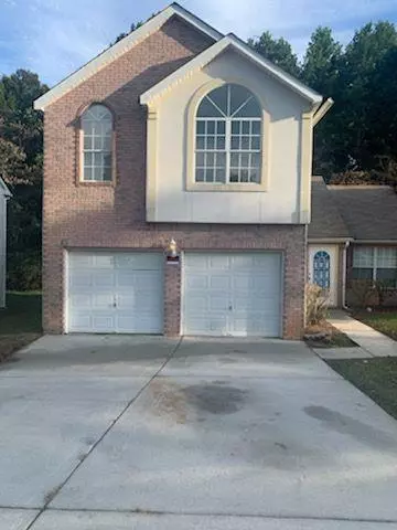 6258 CROOKED CREEK DR, Rex, GA 30273