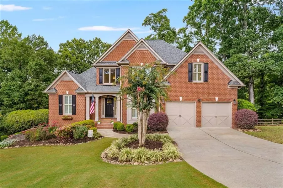 4070 Oak Laurel WAY, Alpharetta, GA 30004