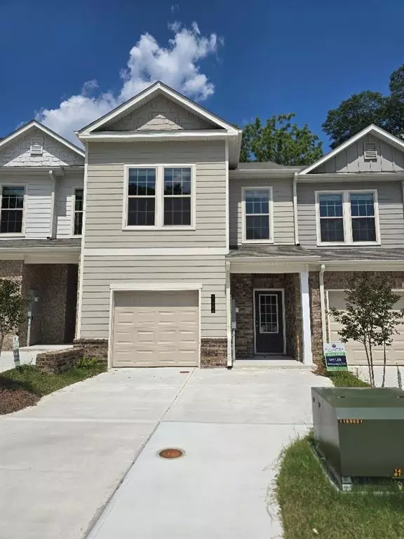 South Fulton, GA 30349,6194 Ripple WAY #86