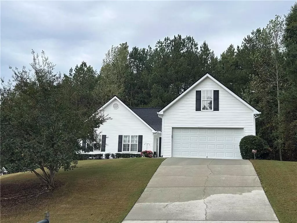 Loganville, GA 30052,1804 Riverglen Walk