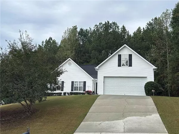 1804 Riverglen Walk, Loganville, GA 30052