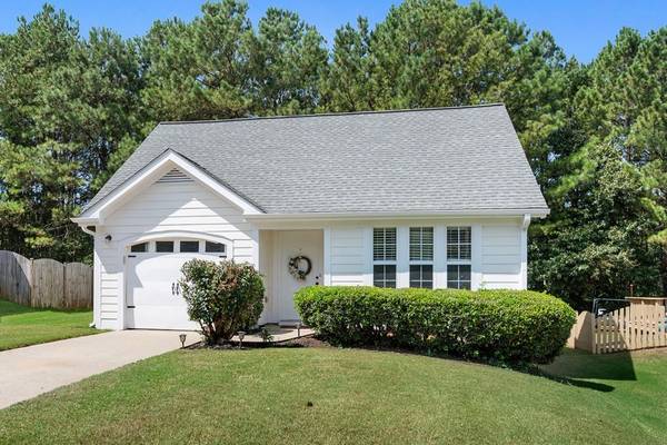 115 Ivygreen Chase, Canton, GA 30114