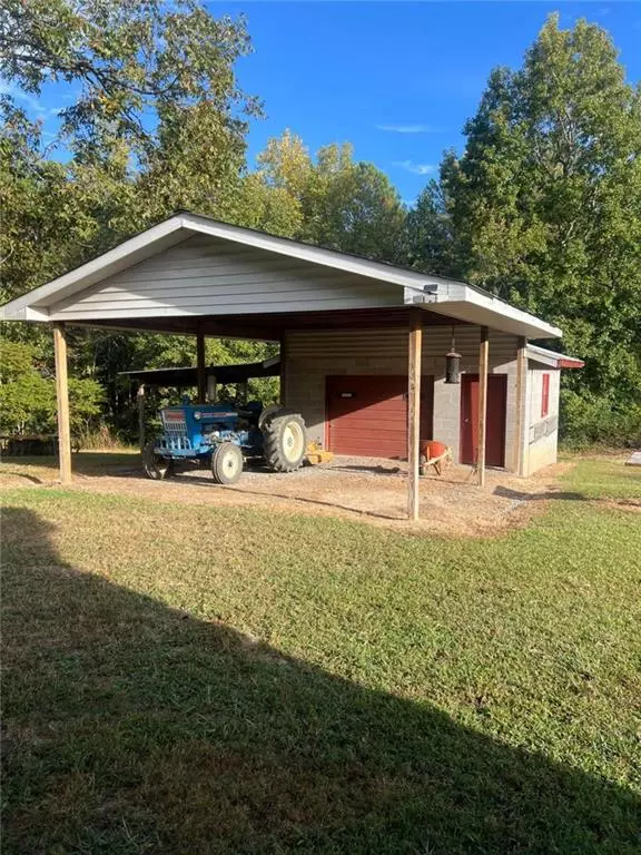 Cedartown, GA 30125,370 McBeck Road