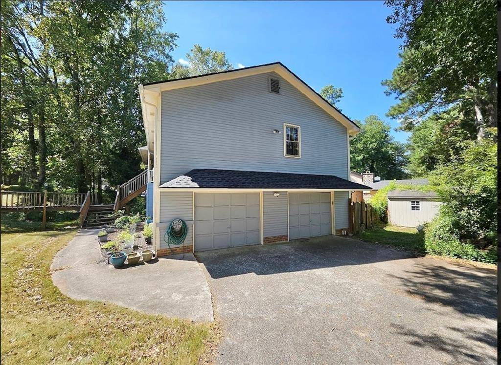 Marietta, GA 30064,2598 Canon DR SW