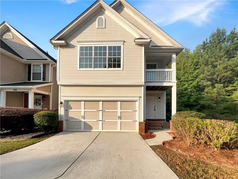 679 Lakes CIR, Lithonia, GA 30058