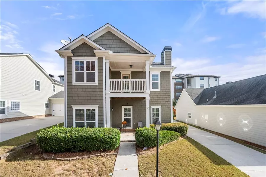 3660 Lake Pass LN, Suwanee, GA 30024