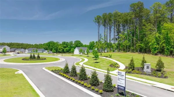 Lithonia, GA 30058,8588 PREAKNESS PASS