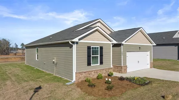 Lithonia, GA 30058,8588 PREAKNESS PASS