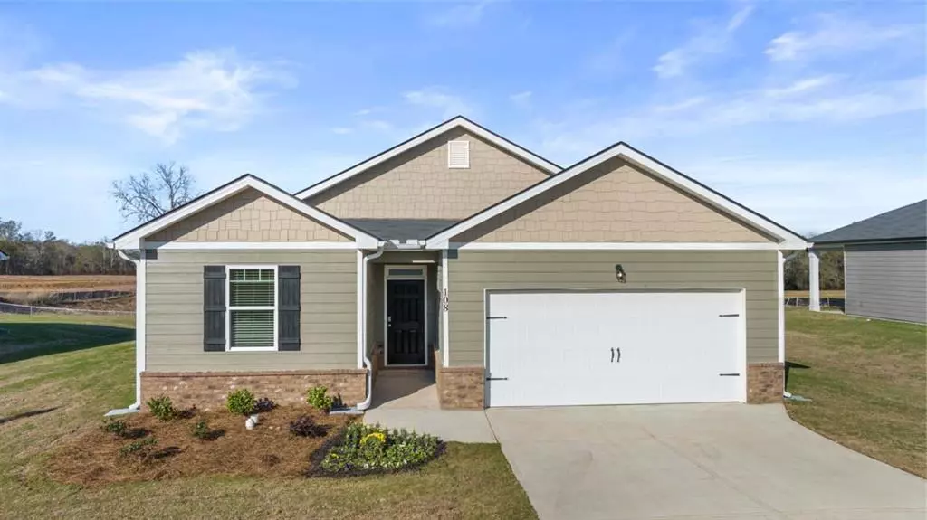Lithonia, GA 30058,8588 PREAKNESS PASS