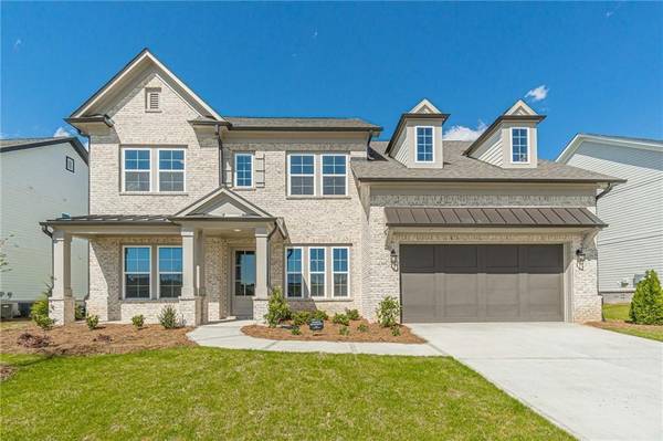 4439 Encore Park LN, Duluth, GA 30097